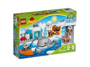 lego 10803 arctic