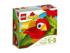 lego 10852 my first bird