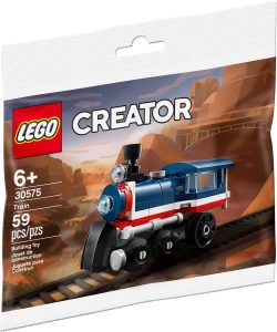 lego 30575 train