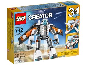 lego 31034 future flyers