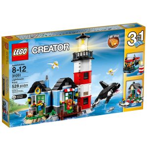 lego 31051 lighthouse point