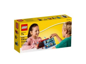 lego 40161 what am i