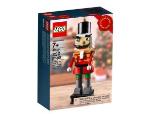 LEGO 40254 Nutcracker