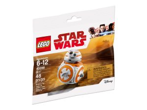 lego 40288 bb 8