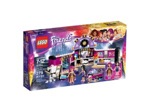 lego 41104 pop star dressing room