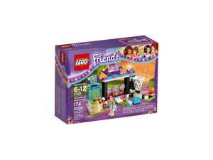 lego 41127 amusement park arcade