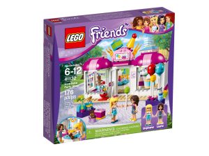 lego 41132 heartlake party shop