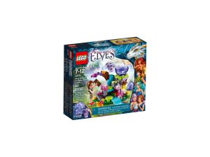 lego 41171 emily jones the baby wind dragon