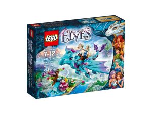 lego 41172 the water dragon adventure