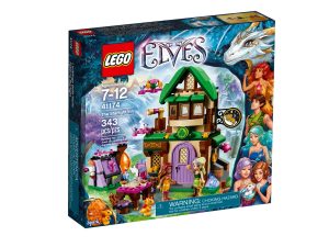 lego 41174 the starlight inn