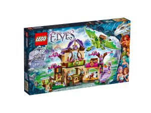 lego 41176 the secret market place