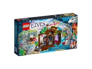 lego 41177 the precious crystal mine