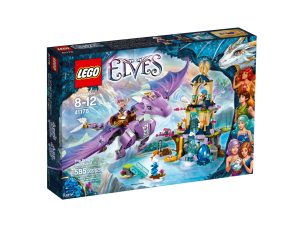 lego 41178 the dragon sanctuary
