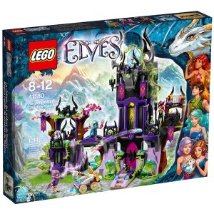 lego 41180 raganas magic shadow castle