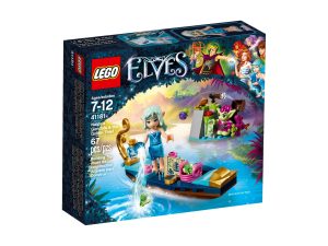 lego 41181 naidas gondola the goblin thief