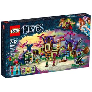 lego 41185 magic rescue from the goblin village