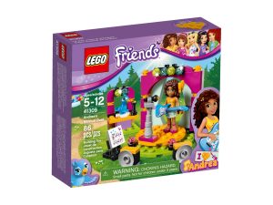 lego 41309 andreas musical duet