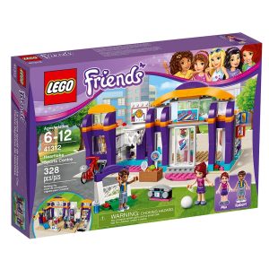 lego 41312 heartlake sports center