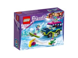 lego 41321 snow resort off roader