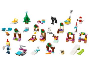 lego 41326 friends advent calendar