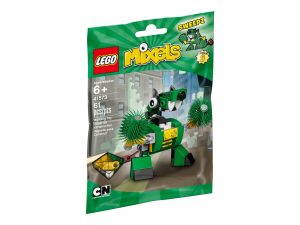 lego 41573 sweepz