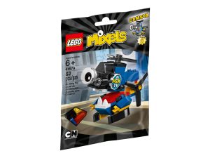 lego 41579 camsta