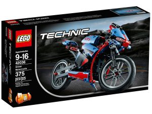 lego 42036 street motorcycle