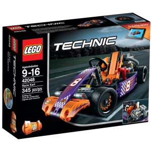 lego 42048 race kart