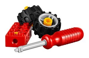 lego 45002 tech machines