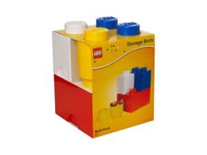 LEGO MULTI PACK 4 PCS 5004895