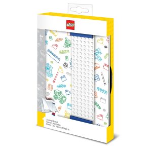 lego 5005144 journal with white band