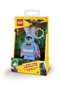 lego 5005317 batman movie easter bunny batman key light