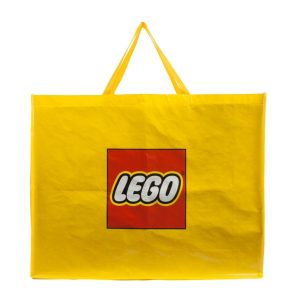 lego 5005325 shopping bag