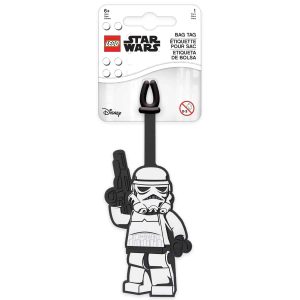 lego 5005825 stormtrooper bag tag