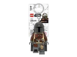 lego 5006364 the mandalorian key light