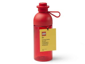 LEGO Hydration Bottle – Red 5006604