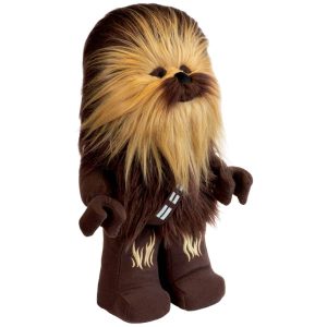 lego 5006624 chewbacca plush