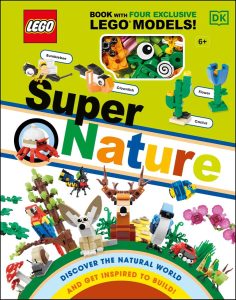 lego 5006851 super nature