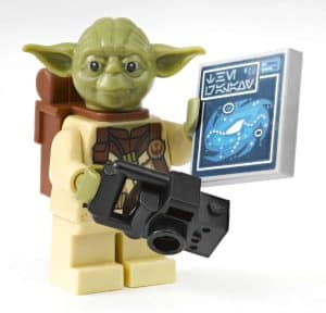 lego 5006853 star wars yodas galaxy atlas