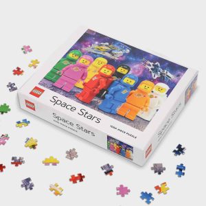 lego 5007066 space stars 1000 piece puzzle