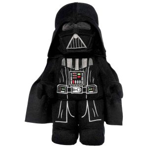 lego 5007136 darth vader plush