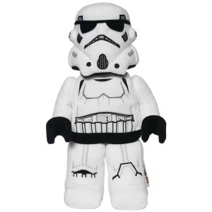 lego 5007137 stormtrooper plush