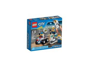 lego 60077 space starter set