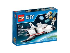 lego 60078 utility shuttle