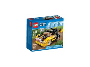 lego 60113 rally car