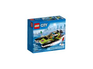 lego 60114 race boat