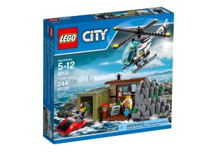 lego 60131 crooks island