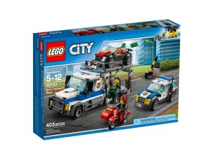 lego 60143 auto transport heist