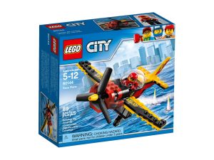 lego 60144 race plane