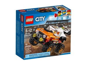 lego 60146 stunt truck